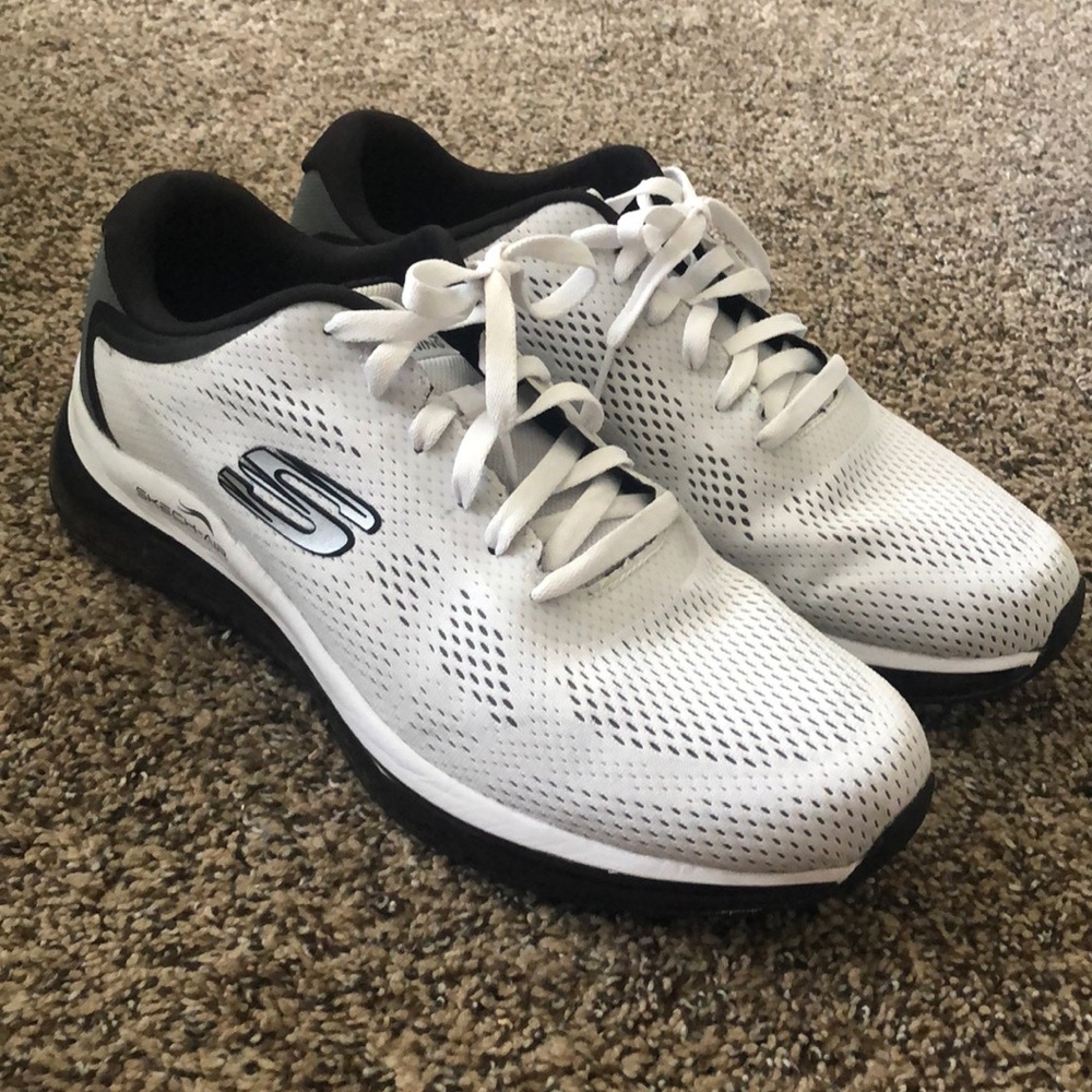 Skechers for men